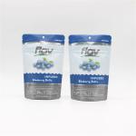 25g Digital Printed Stand Up Pouches weed Weed Child Proof Package Bags