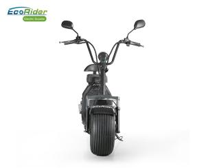 Wholesale Two Wheeled Electric Scooters 60 Voltage Electric Motorcycle With Removable Lithium Battery from china suppliers