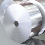 1000 Ft Roll Aluminum Foil 8011 8006 8079 1145 Laminated Paper Film With Valve
