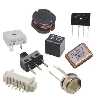 HMC311LP3 HMC311LP3ETR QFN-32 Radio Frequency Amplifier Chip IC Electronic