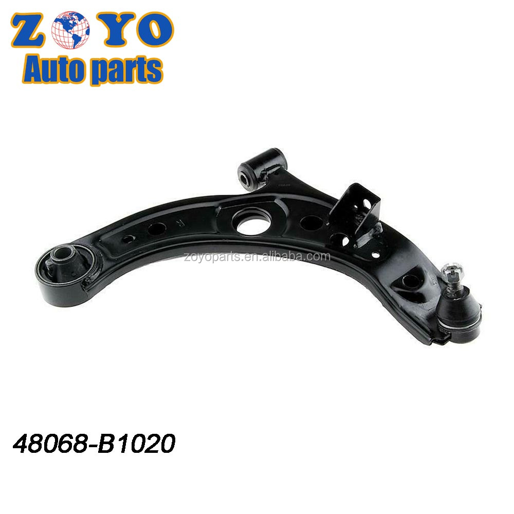 Lower Control Arm for Daihatsu Sirion 2007 Position Lower OEM Standard Top Performance
