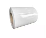 SPCC PPGI Color Coated Prepainted Galvanized Steel Coil 0.25 - 1.0mm
