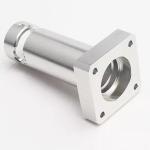 Professional China Factory Custom High Polished CNC Machining Stainless Steel