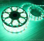 50 meter RGB spool chasing 120v led strip 5050 SMD trade assurance Distributor