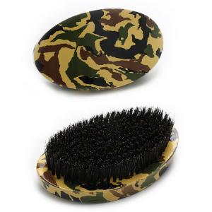 Wholesale Abeis 360 Wave Brush Water Transfer Paint Camouflage Color Sof Boar Bristle Brush from china suppliers