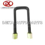 Truck Spare Parts U Screw 1 87870498 0 Isuzu FVR34 1878704980