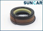 31Y1-23550 31Y123550 Hyundai Bucket Seal Kit Fits R110-7 R110-7A Service Kits