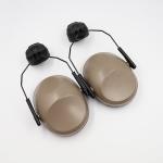 Safety Protection Anti-Noise Noise Reduction Sound Insulation Earmuffs Stand -