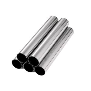 Wholesale ASTM 304 316L Stainless Steel Normal Thickness Seamless Pipe For Building Material from china suppliers