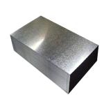 Cold Rolled Steel Galvanized Sheet Plate JIS ASTM DX51D SGCC Material