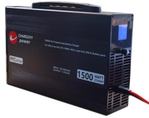 Wholesale 97.2V 36S LTO Lipo Ac To Dc Battery Charger 100V-240V RoHS Certificated from china suppliers