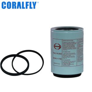 Wholesale CORALFLY OEM ODM Truck HINO Fuel Filter S2340-11700 from china suppliers