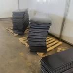 Polyethylene Sheet Extrusion Production Line PE Plastic Sheet Manufacturing