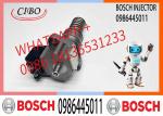 313GC5233MX 0986445011 0986445012 Chinese New Diesel Fuel Injection Unit Pump