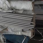 2B Stainless Steel Rods