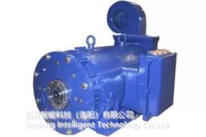 Wholesale 120% Overload 30KW 120,000 rpm customized High Speed Dynamometer (NEW) from china suppliers