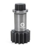 E320GC Excavator Swing Drive 14/21T Swing Shaft 570-5845
