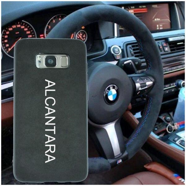 100% Fabric Cover Case for Samsung Galaxy S8 S8 PLUS Anti-knock Protection case for Samsung S8