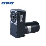 120 Watt 90MM Electric AC Motors Single Phase Micro Electric Motor