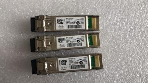 Wholesale SFP-10G-ER-S SFP+ 10GBASE-ER SMF 1550nm 40km from china suppliers