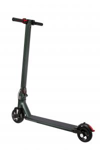 Wholesale Aluminium Mini Lithium Electric Folding Electric Scooter 24v 5.2ah from china suppliers