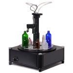 Small electric filling machine manual 10ml bottle filler perfume filling machine