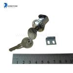 NCR ATM Machine Parts NCR 5877 Cabinet Lock Upper Cover 009-0016800 0090016800