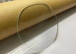 18x24 Heat Tempered Ar Antireflection Coating Glasses For Electronic Display