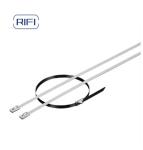 Stainless Steel Cable Tie Factory Provide Self Locking Heavy Duty Stainless