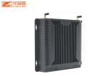 Wall Hanging Fanless Industrial PC Industrial Household Micro Host