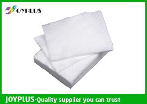 Wholesale Antistatic Non Woven Cleaning Cloths Super Absorbent OEM / ODM Acceptable HN0110 from china suppliers