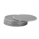 1 5 10 20 25 40 50 60 65 70 75 100 110 120 Micron Galvanized Steel Wire Metal