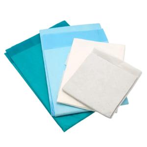 Wholesale Pet Training Products 2023 Best Sell Eco Friendly Dog Pee Pee Urine Pad Sleeping Pad for Rabbits from china suppliers