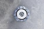 ZX870-3 Excavator Swing Gearbox Reduction Assy For Construction Machinery