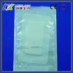 Self Adhesive Plaster Non Woven Wound Dressing Hemostatic Surgicel Dressing