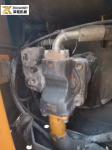 7 Ton Used SANY SY75C Mini Excavator for Affordable Construction