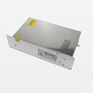 Wholesale 600W 24V 25A Single Output Switching power supply AC to DC from china suppliers