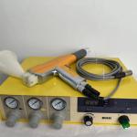 RTS HXC-600A Handheld Metal Powder Spraying Machine Competitive for Construction