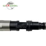Common Rail Fuel Injector RE528407 RE529149 SE501947 DZ100221 For Excavator