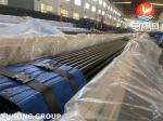ASTM A179 A210 Gr. A Seamless Carbon Steel Heat Exchanger And Condenser Tube