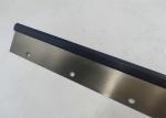 Wash Up Blades For Heidelberg GTO52 Printing Machine Spare Parts 69.010.180F
