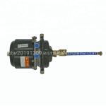 Customized Sinotruk HOWO Truck Parts Brake Chamber WG9000360600 for Medium