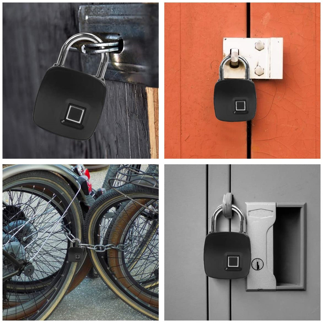 Smart Lock(P30+)