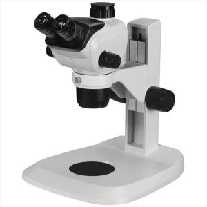 Wholesale SZ810 Zoom Industrial Stereo Light Microscope Optical System High Resolution from china suppliers