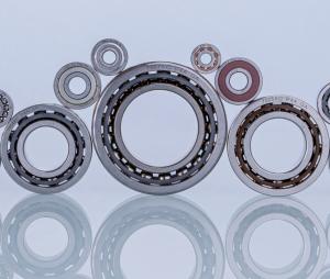 Wholesale 7007AC P4A GA Super Precision Single Row Angular Contact Ball Bearing 35X62X14mm from china suppliers