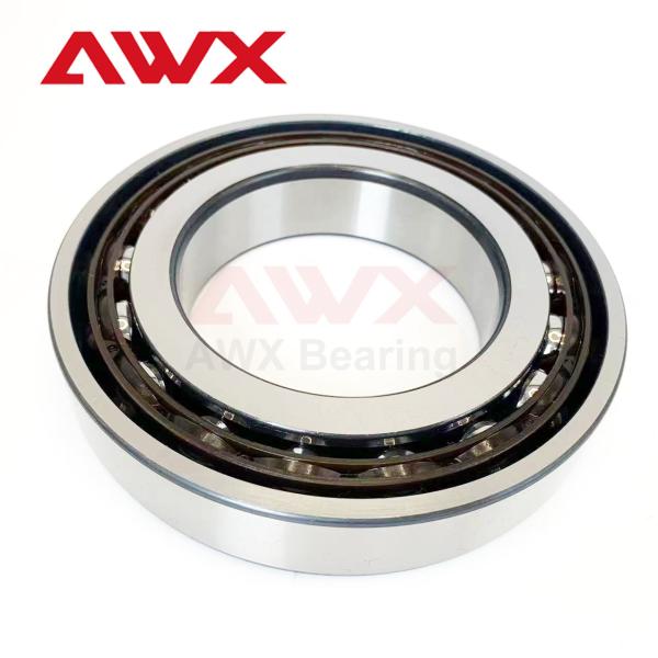 High Speed Angular Contact Ball Bearing 7010 7011 7012 7013 7014 7015 7016 7017