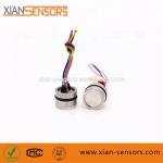OEM Piezoresistive Hydraulic Oil Pressure Sensor / Underwater Pressure Sensor