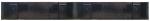 Shelf Advertising 50W LVDS Highlighter LCD Bar Screen 1920*360