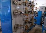 Apply To LSZH Plastic Extruding , Mainly For Optic Fiber Reinforce Cable