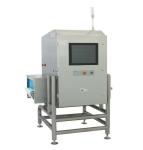 AC220V 50Hz X Ray Inspection Equipment 300 - 800mm Conveyor Width